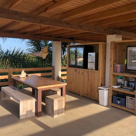 Beaches Bonaire クラレンダイク エクステリア 写真