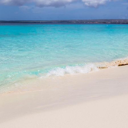Beaches Bonaire クラレンダイク エクステリア 写真