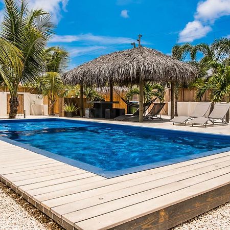 Beaches Bonaire クラレンダイク エクステリア 写真