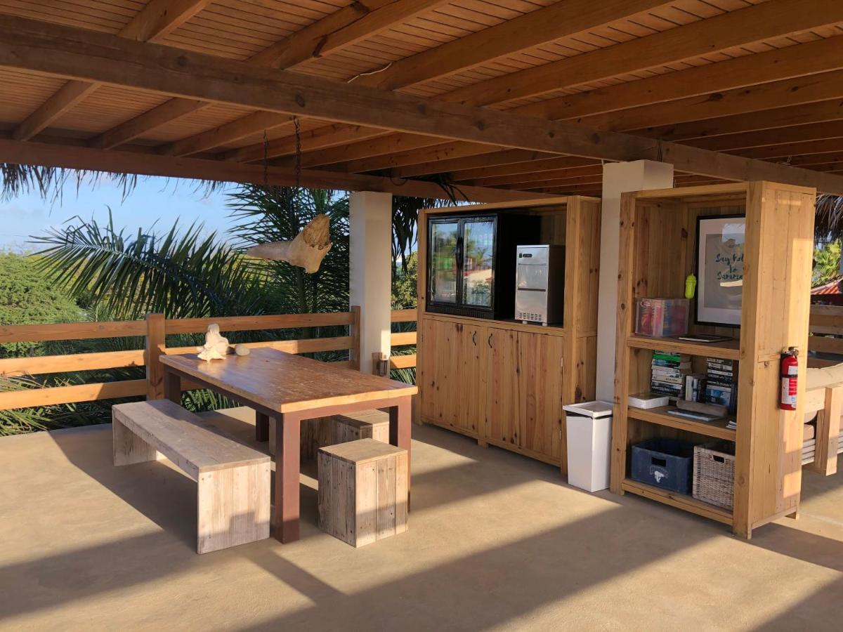 Beaches Bonaire クラレンダイク エクステリア 写真