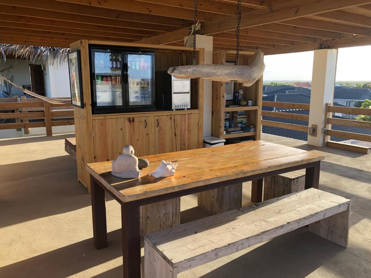 Beaches Bonaire クラレンダイク エクステリア 写真