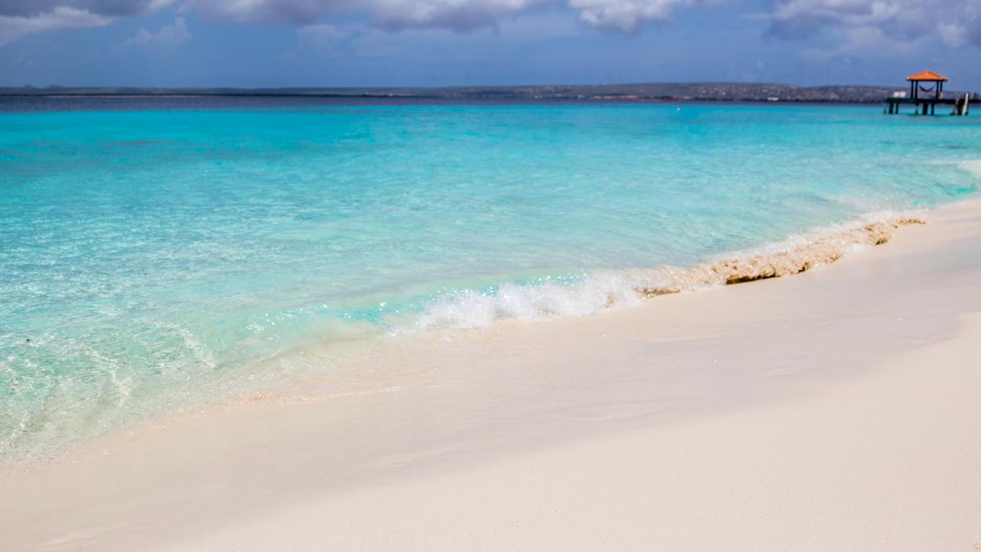 Beaches Bonaire クラレンダイク エクステリア 写真