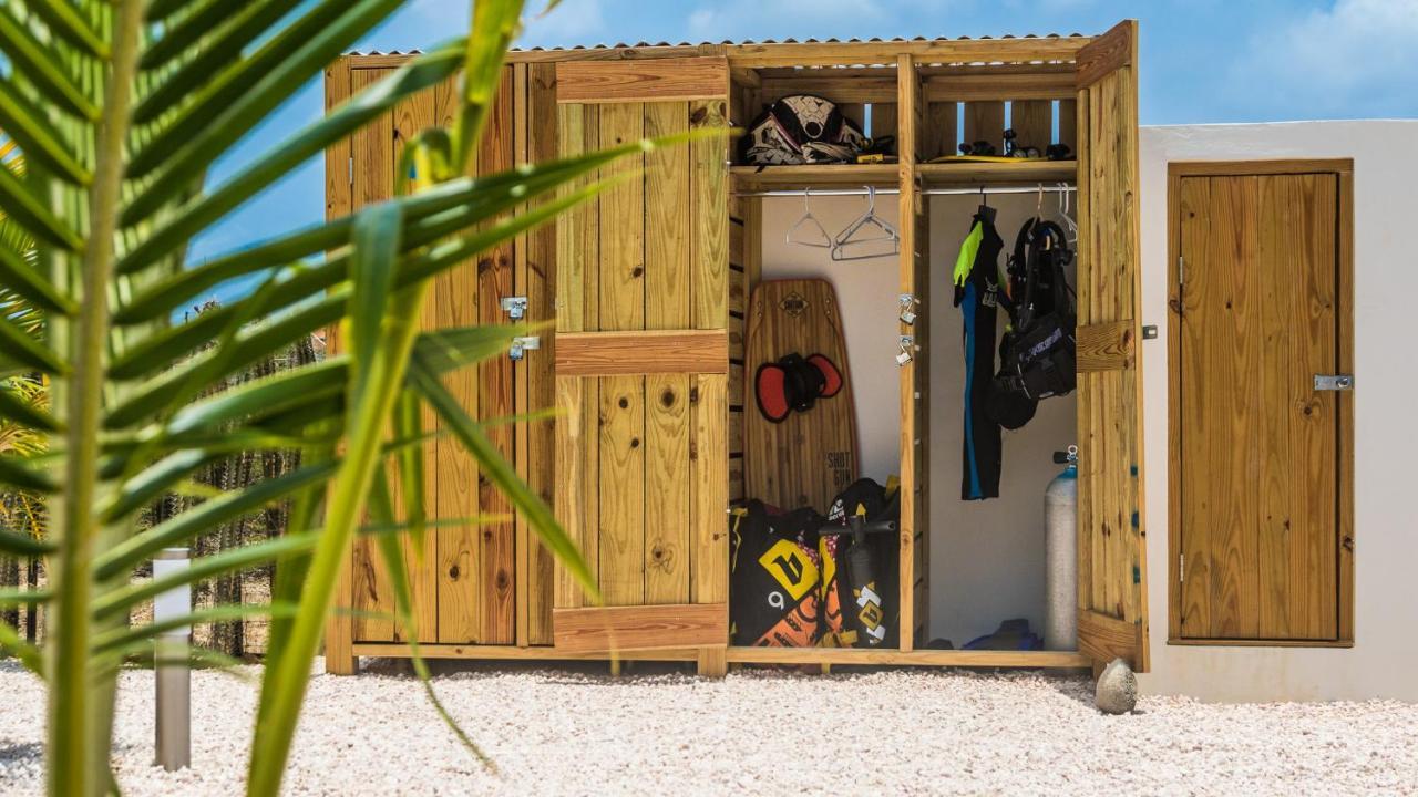 Beaches Bonaire クラレンダイク エクステリア 写真