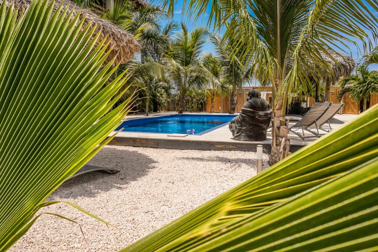 Beaches Bonaire クラレンダイク エクステリア 写真