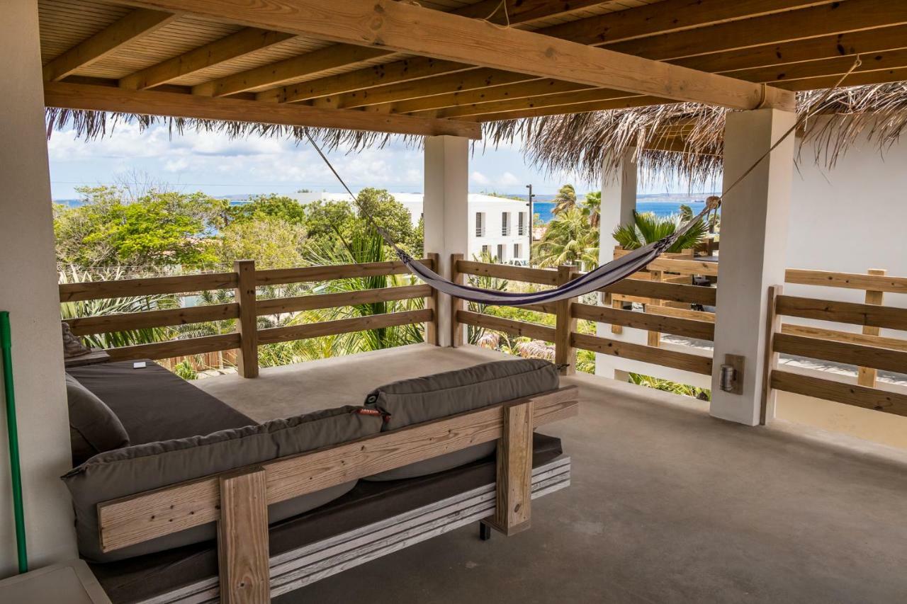 Beaches Bonaire クラレンダイク エクステリア 写真