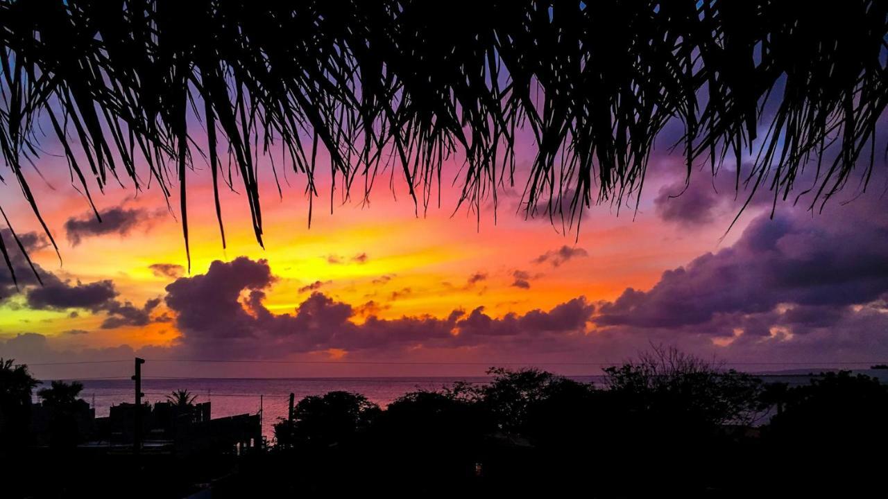 Beaches Bonaire クラレンダイク エクステリア 写真