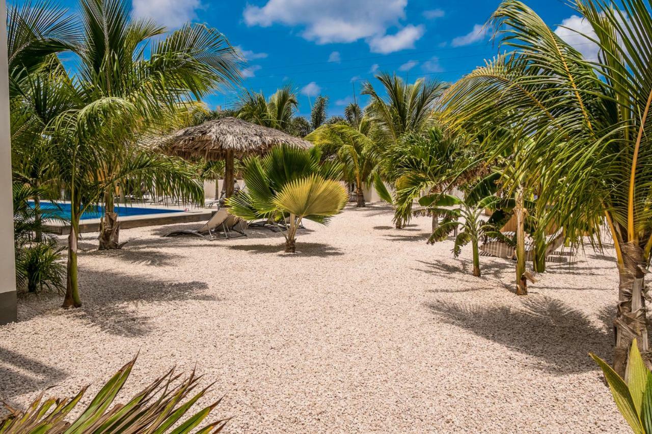 Beaches Bonaire クラレンダイク エクステリア 写真