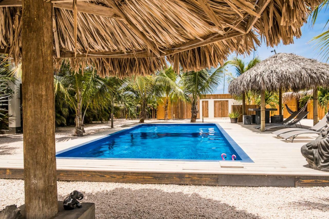 Beaches Bonaire クラレンダイク エクステリア 写真
